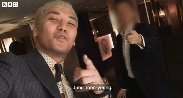 BIGBANG đã dự đoán trước tương lai tù tội của Seungri? - Ảnh 1.