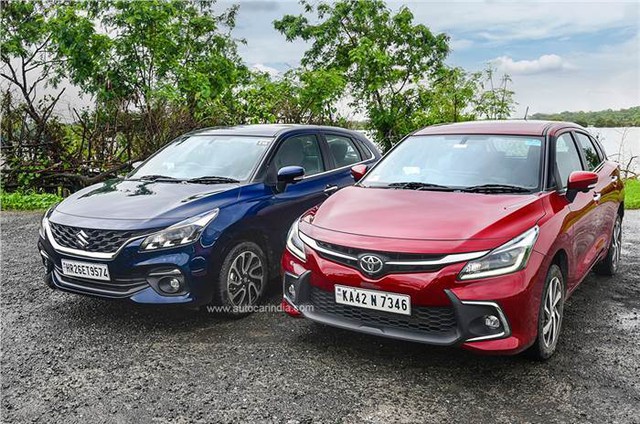 Trong gần 250.000 xe Toyota bán ra thì một nửa… mượn từ Suzuki, có mẫu từng nằm trong nhóm bán ít nhất Việt Nam- Ảnh 4.