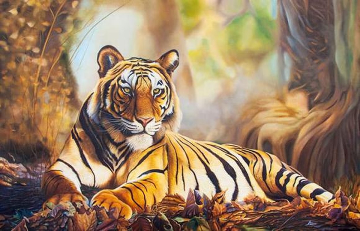 Tu 1/5, 3 con giap loc dang nhu thuy trieu, giau so 1-Hinh-6