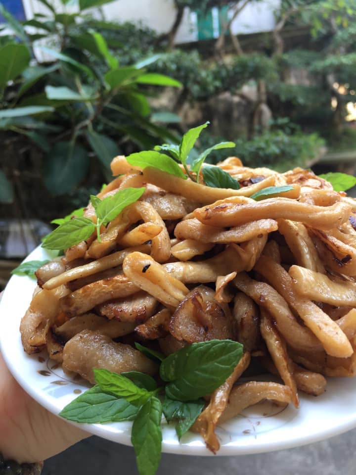 Thứ xưa có đầy đem cho gà ăn, nay thành đặc sản nổi tiếng ví như amp;#34;sâm của người nghèoamp;#34;, tốt cho sức khoẻ - 3