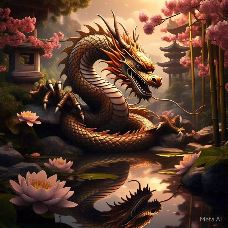 4 con giap phat dat nhat he 2025, su nghiep dot pha