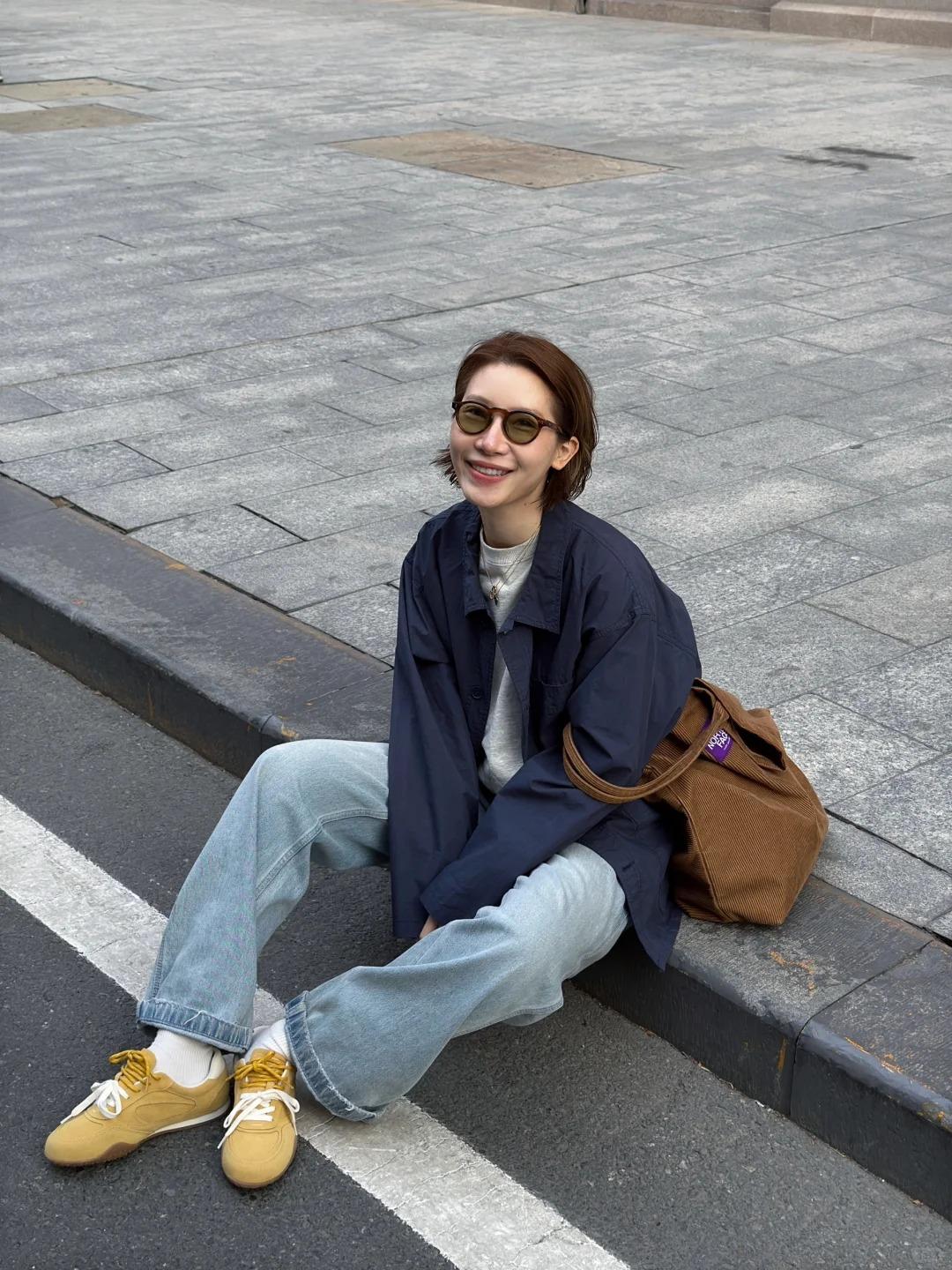 Vẻ ngoài vừa sành điệu vừa có gu là những gì mà 2 item này mang đến.