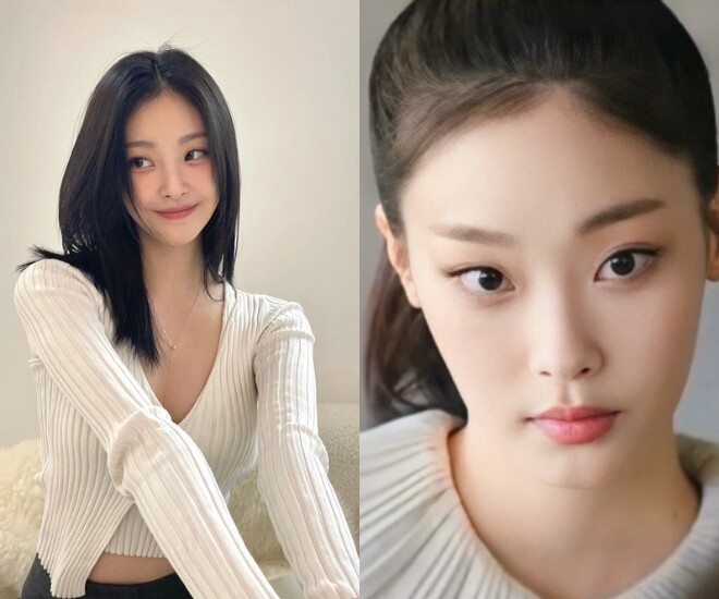 Choi Hee Jin gây ấn tượng với các “mọt phim” Hàn nhờ diễn xuất tự nhiên và thần thái cuốn hút