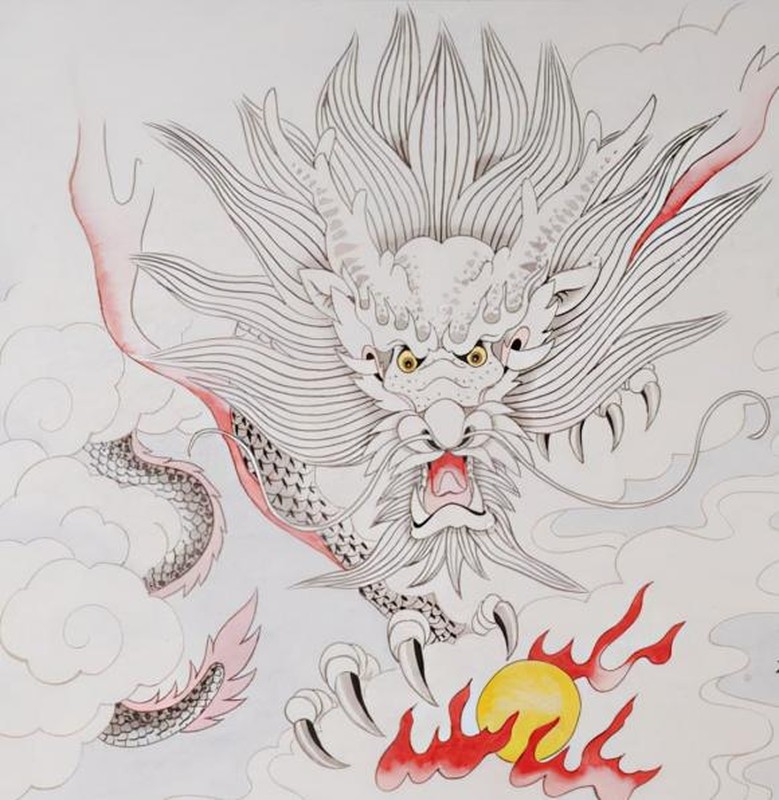 Troi dinh so giau, 3 con giap ca doi ngap trong tien vang