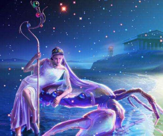 4 chòm sao gia đình hạnh phúc, sự nghiệp thăng tiến, vận may hanh thông - 1