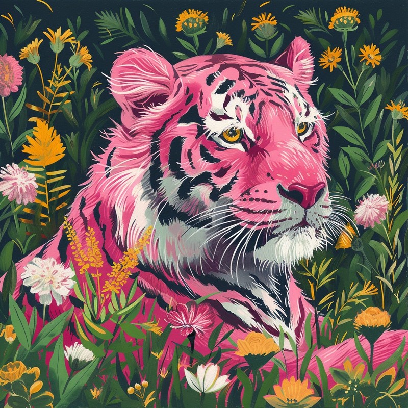 Chuc mung 4 con giap nhieu cat tinh nhat Ram thang Tu