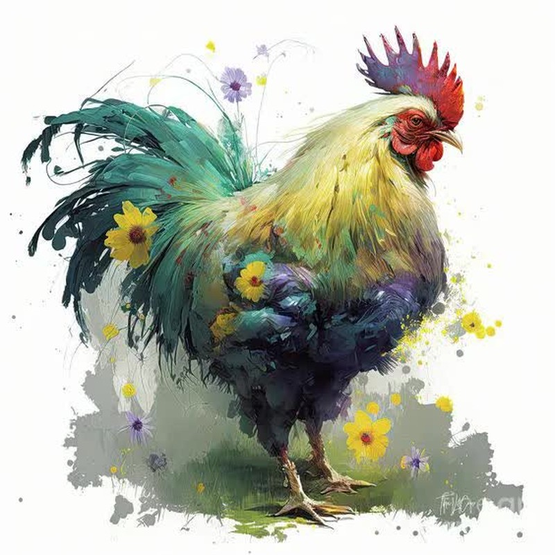 4 con giap co trai tim vang, ca doi duoc Than Phat che cho-Hinh-9