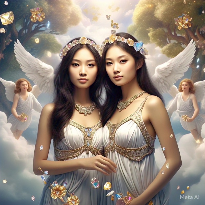 Tu vi 12 cung hoang dao 6/5/2025: Su Tu gap quy nhan-Hinh-3