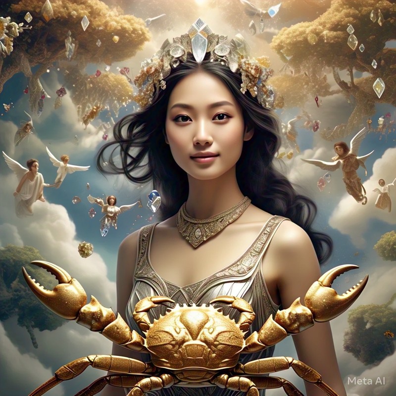 Tu vi 12 cung hoang dao 6/5/2025: Su Tu gap quy nhan-Hinh-4