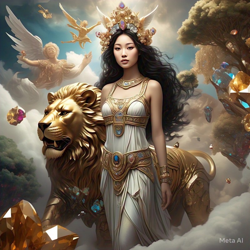 Tu vi 12 cung hoang dao 6/5/2025: Su Tu gap quy nhan-Hinh-5