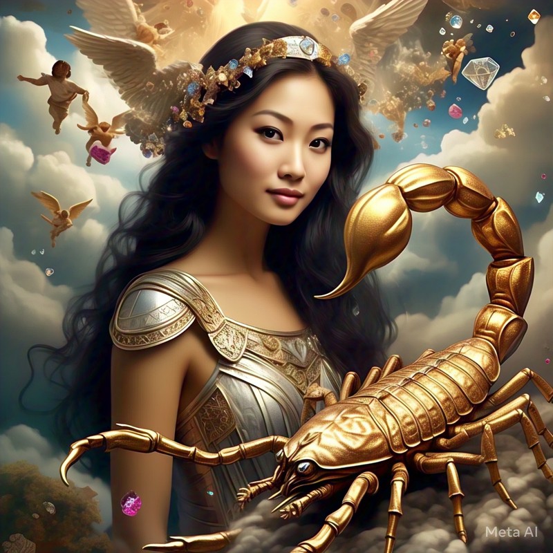 Tu vi 12 cung hoang dao 6/5/2025: Su Tu gap quy nhan-Hinh-8