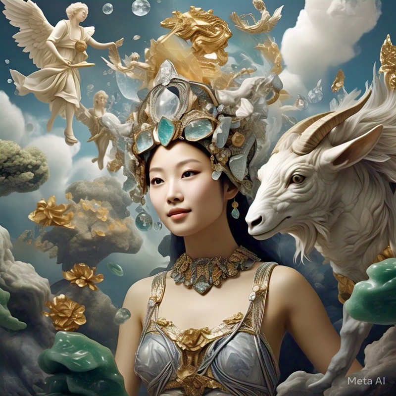 Tu vi 12 cung hoang dao 6/5/2025: Su Tu gap quy nhan-Hinh-10