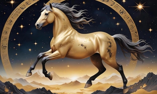 tử vi tuổi Ngọ - Ngôi Sao