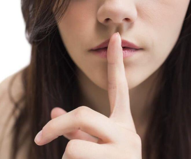 Bà bầu ở Indonesia là không được tiết lộ chuyện có bầu trước tháng thứ 4 hoặc 7. (Ảnh minh họa)