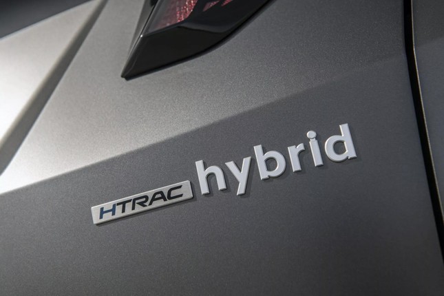 Hyundai đạt kỷ lục doanh số nhờ xe hybrid- Ảnh 2.