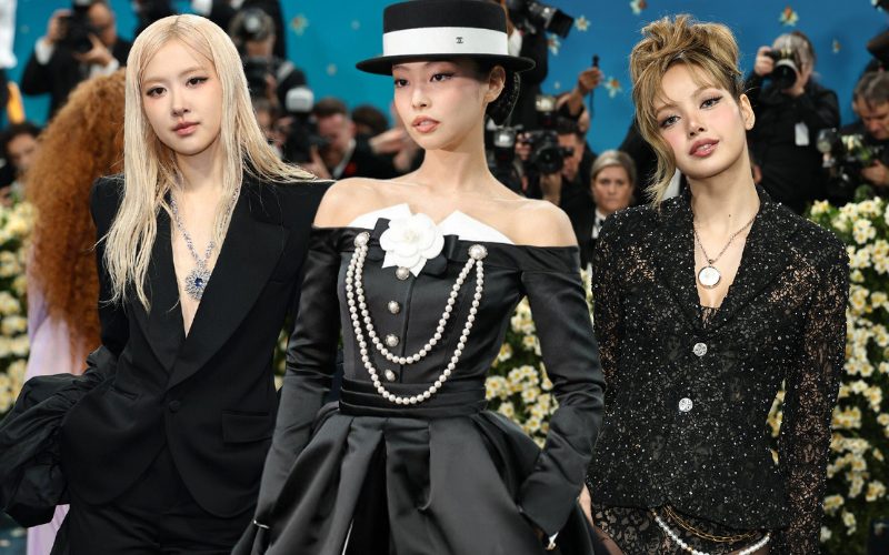 Chủ nhân khung hình “tuyệt đối điện ảnh” tại Met Gala: Người tạo nên ông hoàng Michael Jackson, khen 1 câu đưa em út BTS lên hàng popstar- Ảnh 2.