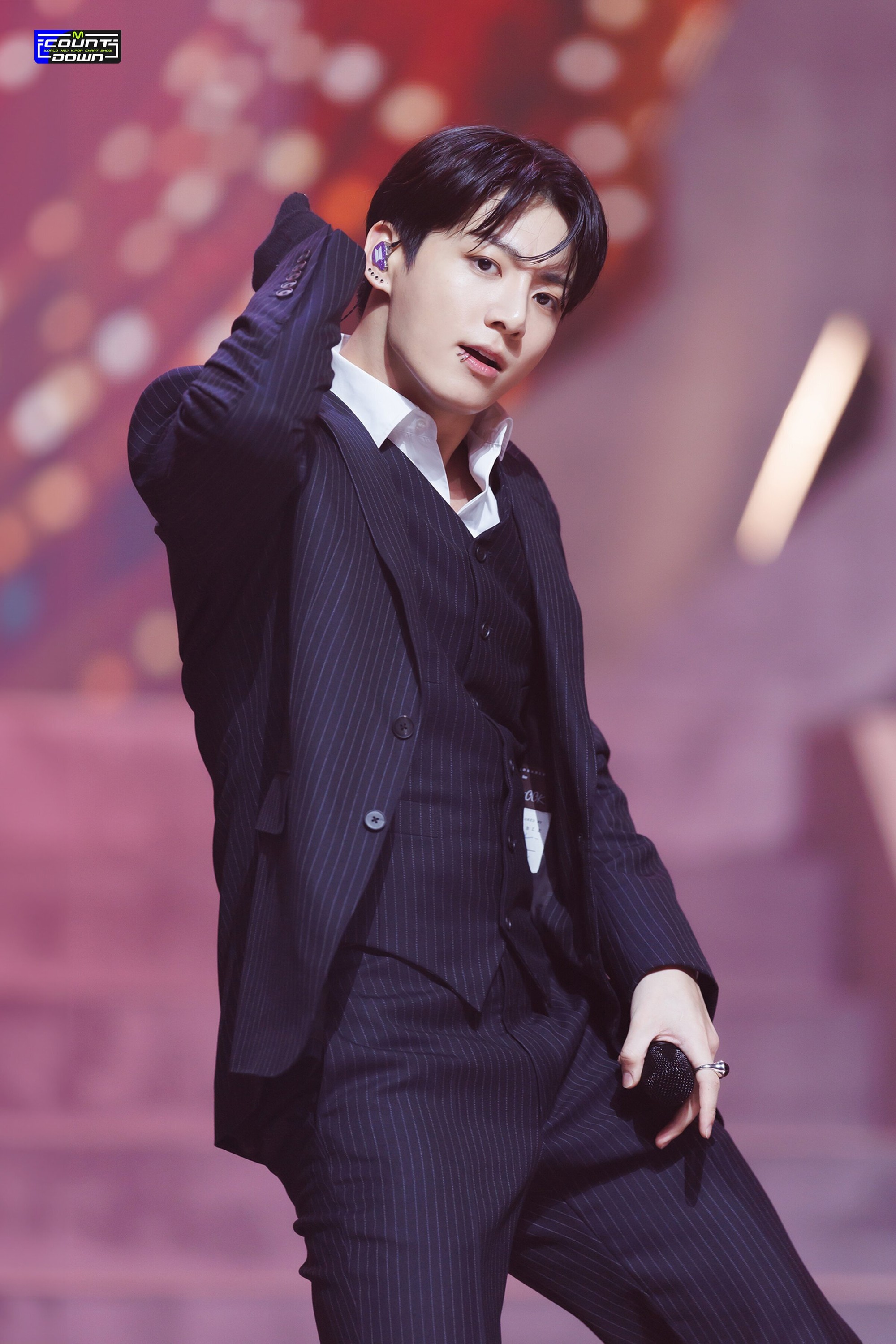 Chủ nhân khung hình “tuyệt đối điện ảnh” tại Met Gala: Người tạo nên ông hoàng Michael Jackson, khen 1 câu đưa em út BTS lên hàng popstar- Ảnh 14.