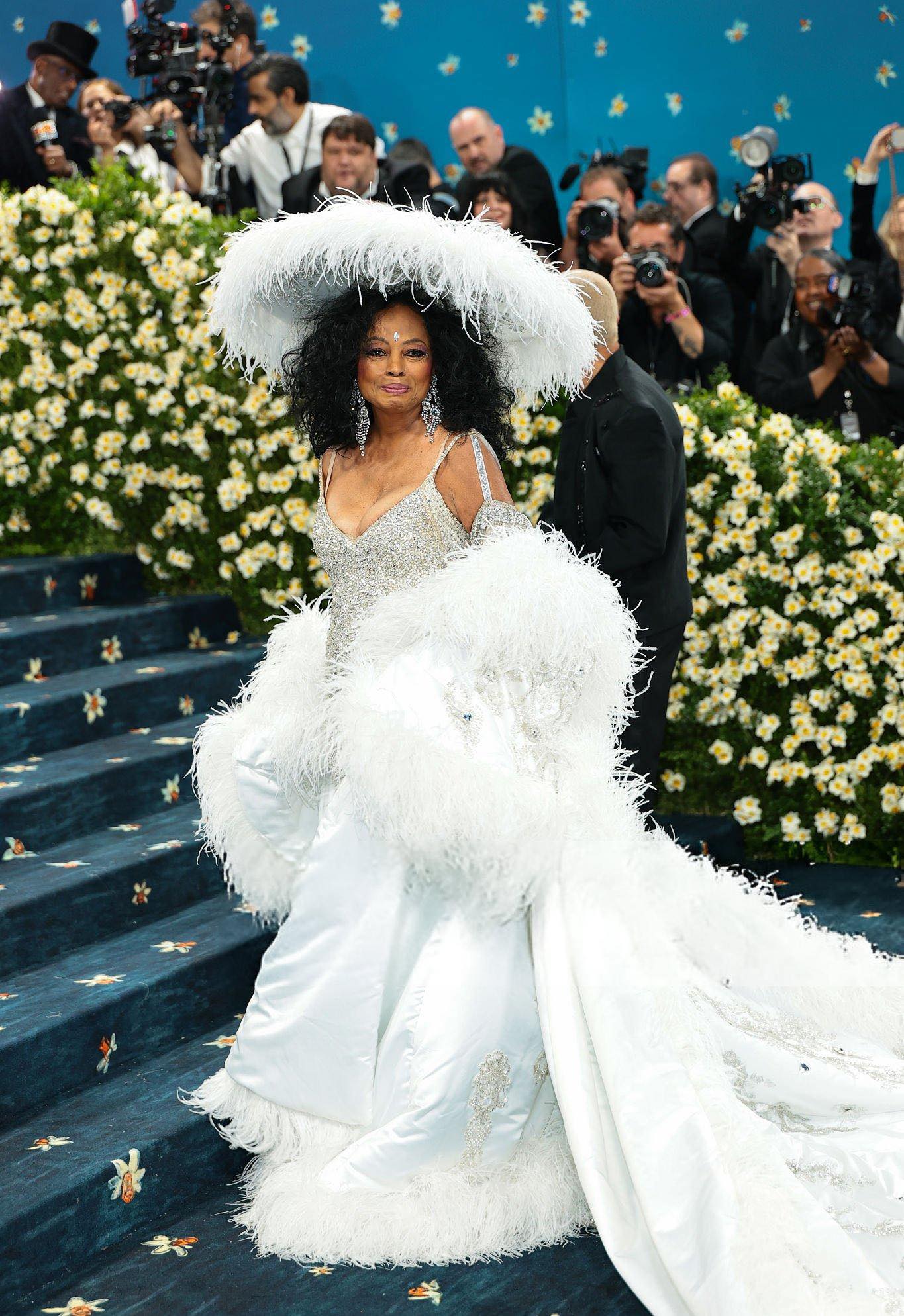 Chủ nhân khung hình “tuyệt đối điện ảnh” tại Met Gala: Người tạo nên ông hoàng Michael Jackson, khen 1 câu đưa em út BTS lên hàng popstar- Ảnh 4.