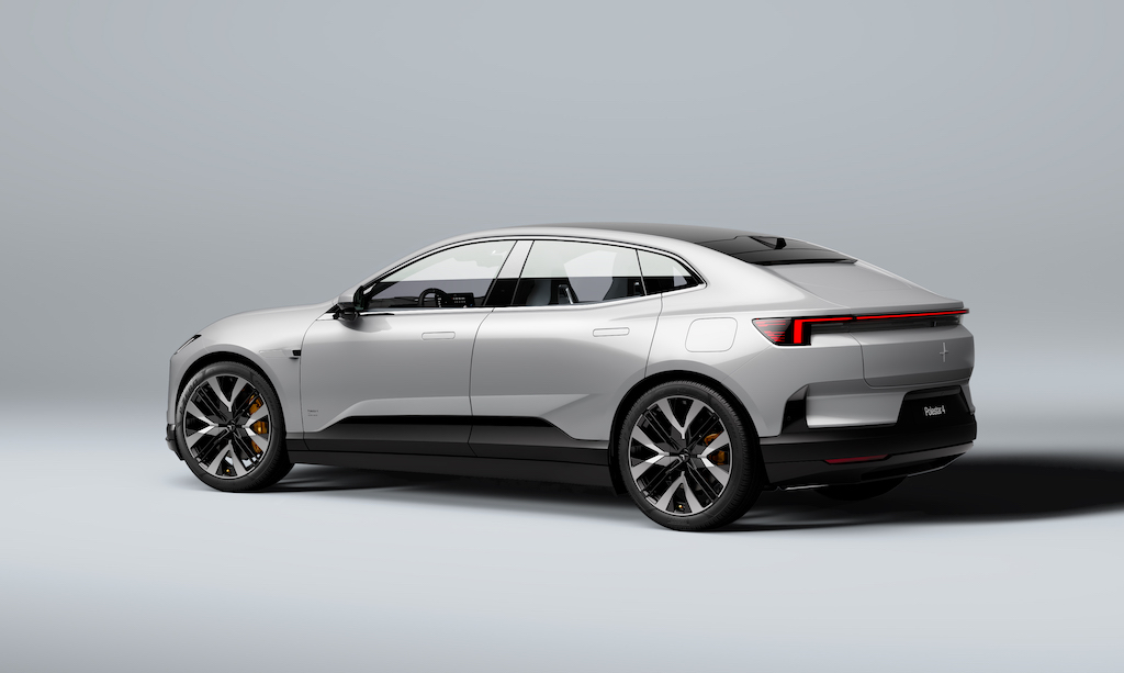 Tuyên bố không cần kính sau vì đã có camera, mẫu xe này đối diện nguy cơ bị triệu hồi vì... không nhìn thấy gì- Ảnh 1. Tuyên bố không cần kính sau vì đã có camera, mẫu xe này đối diện nguy cơ bị triệu hồi vì... không nhìn thấy gì- Ảnh 1.