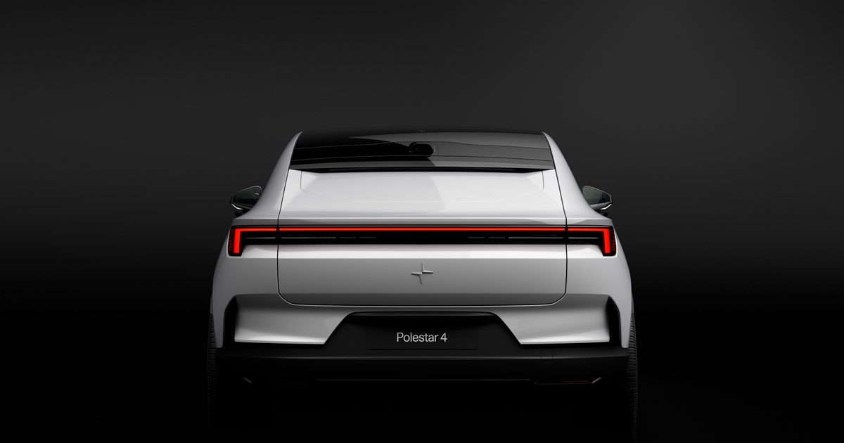 Tuyên bố không cần kính sau vì đã có camera, mẫu xe này đối diện nguy cơ bị triệu hồi vì... không nhìn thấy gì- Ảnh 2. Tuyên bố không cần kính sau vì đã có camera, mẫu xe này đối diện nguy cơ bị triệu hồi vì... không nhìn thấy gì- Ảnh 2.