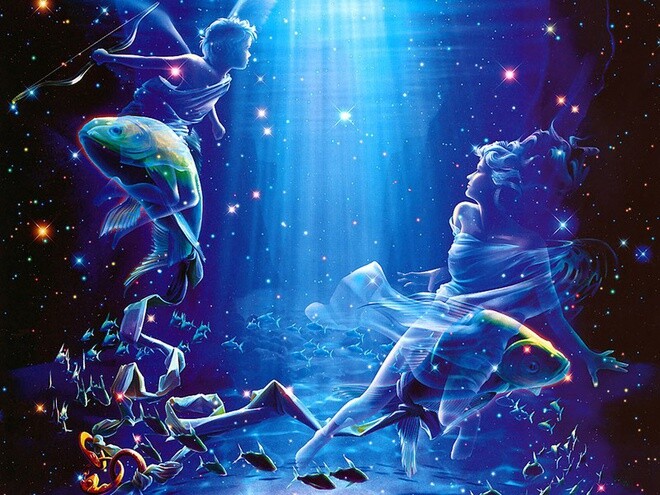 3 chòm sao không thể sống thiếu tình yêu - 3