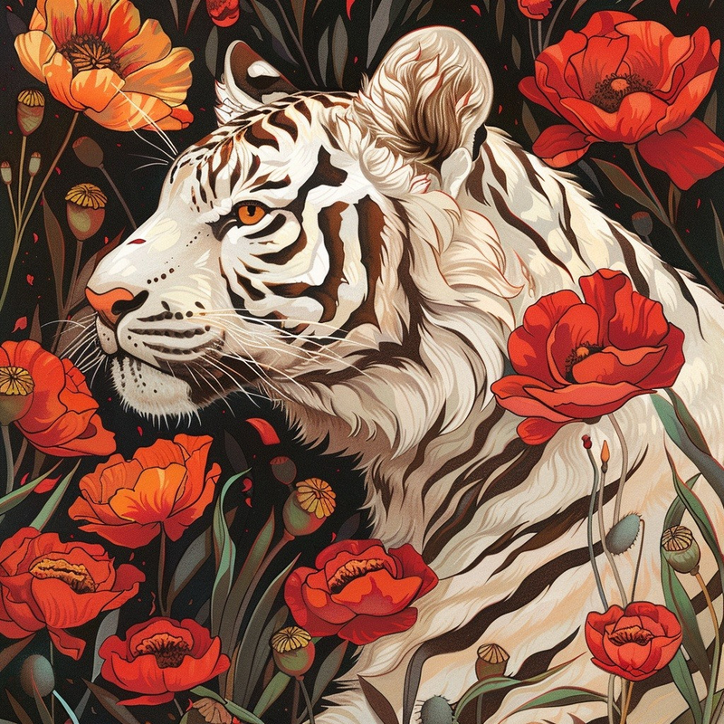 4 con giap song thien luong, ca doi khong phai lo ve tien-Hinh-8