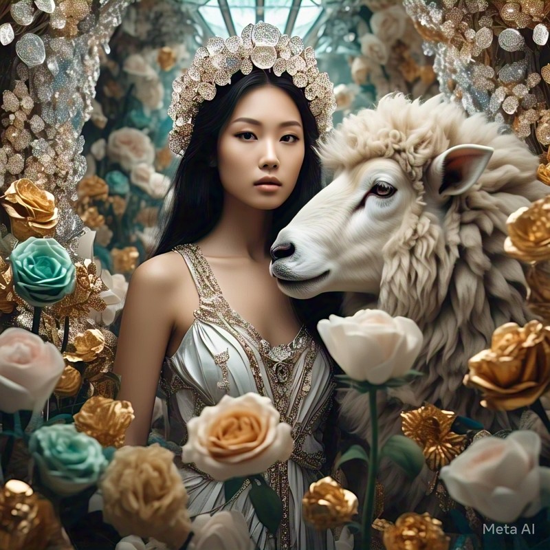 Tu vi 12 cung hoang dao 9/5/2025: Xu Nu tai van tot