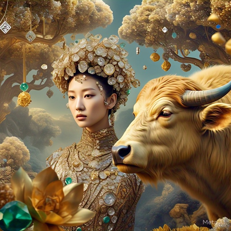 Tu vi 12 cung hoang dao 9/5/2025: Xu Nu tai van tot-Hinh-2