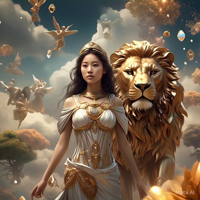 Tu vi 12 cung hoang dao 9/5/2025: Xu Nu tai van tot-Hinh-5