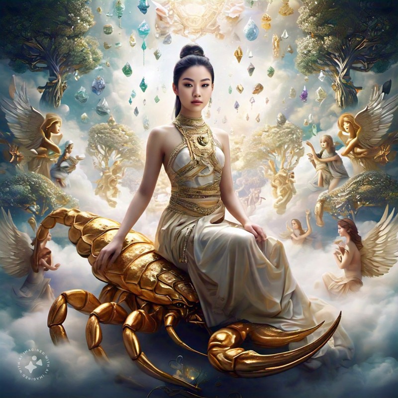 Tu vi 12 cung hoang dao 9/5/2025: Xu Nu tai van tot-Hinh-8