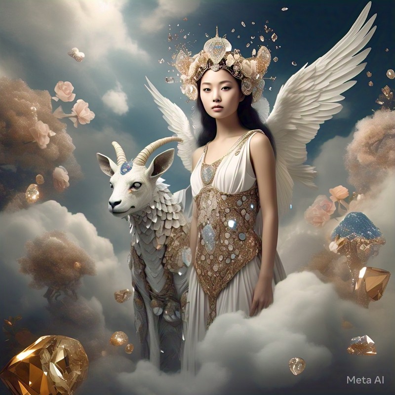 Tu vi 12 cung hoang dao 9/5/2025: Xu Nu tai van tot-Hinh-10