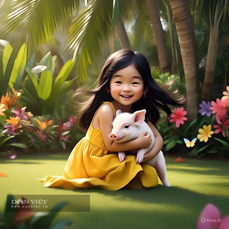 On tren ban xuong, 4 con giap kiem tien dinh nhat 3 thang toi-Hinh-15