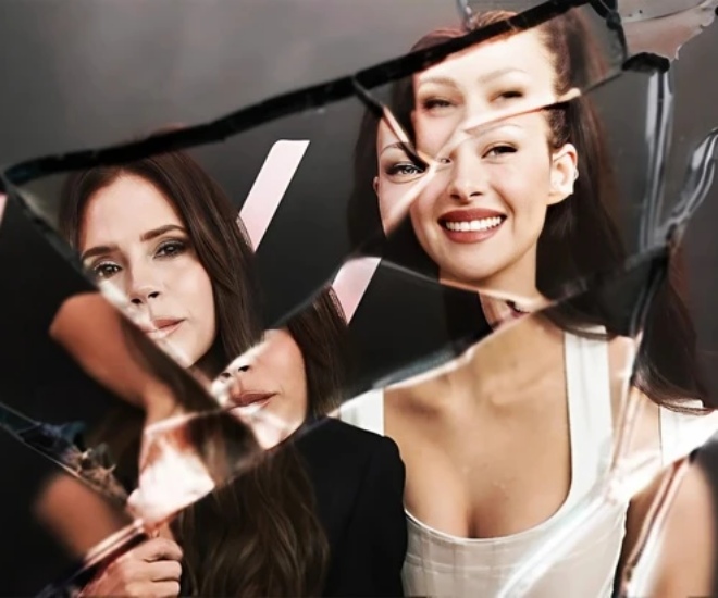 Mối quan hệ giữa Victoria và Nicola ngày càng căng thẳng.