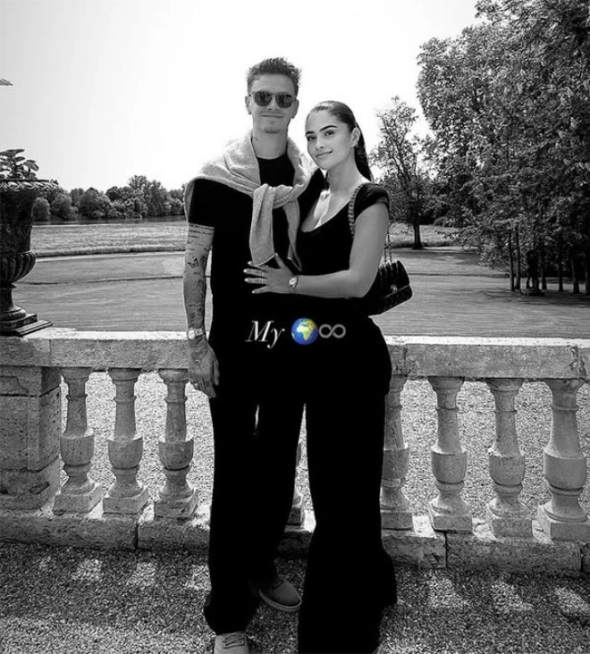 Chuyện Romeo có bạn gái mới là bạn gái cũ của Brooklyn khiến tình cảm anh em rạn nứt.