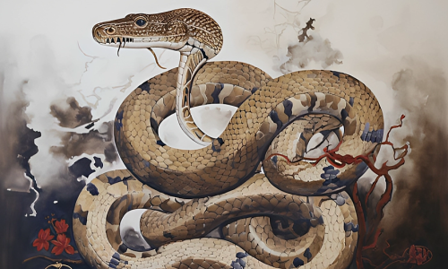 tử vi tuổi Tỵ - Ngôi Sao