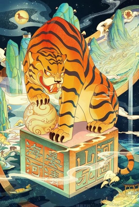 Nam 2026, 4 con giap lot top ty phu do la, giau het nac-Hinh-12