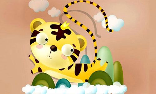 tuổi Dần - Ngôi Sao