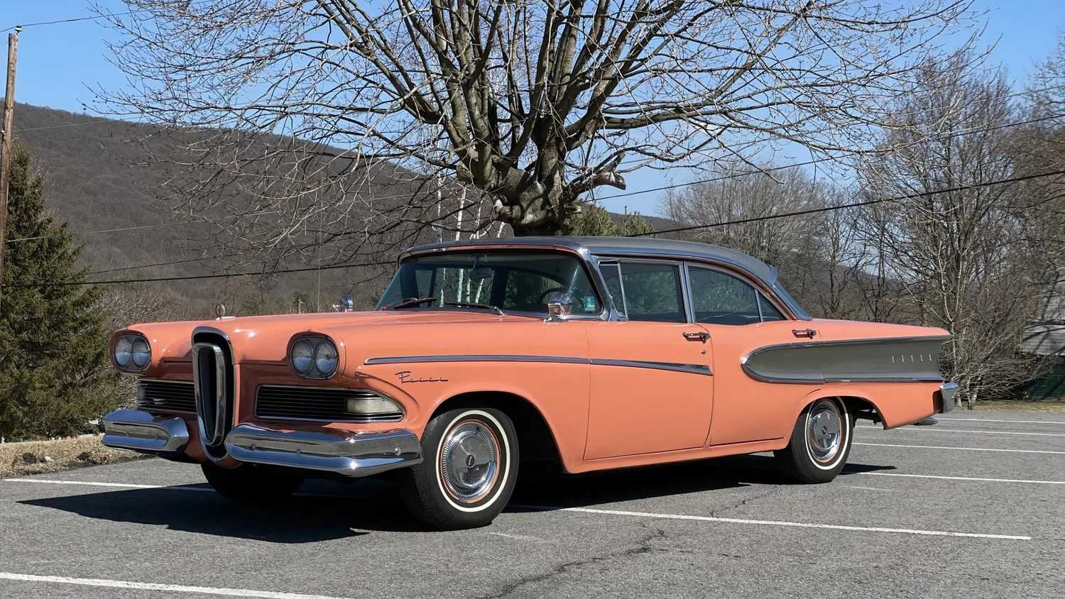 Hóa ra Ford Ranger ban đầu không phải bán tải mà là mẫu xe gầm thấp với kiểu dáng chất chơi thế này- Ảnh 3. Hóa ra Ford Ranger ban đầu không phải bán tải mà là mẫu xe gầm thấp với kiểu dáng chất chơi thế này- Ảnh 3.