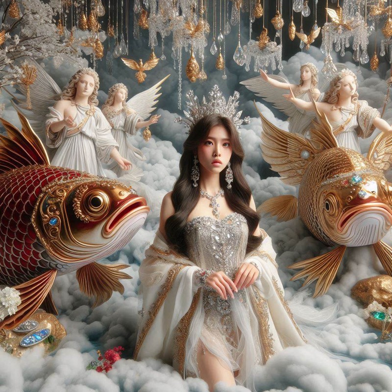 Tu vi 12 cung hoang dao 12/5/2025: Bo Cap gap diem lanh-Hinh-12