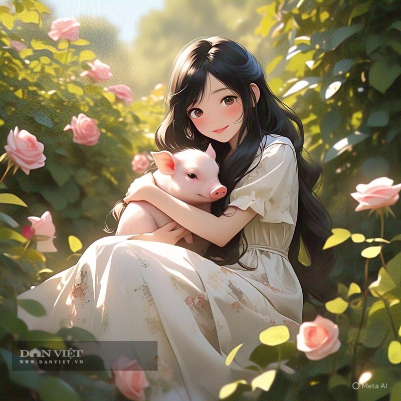 4 con giap lac quan, quy nhan xep hang chi cach kiem tien-Hinh-15