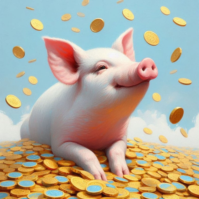 4 con giap lac quan, quy nhan xep hang chi cach kiem tien-Hinh-19