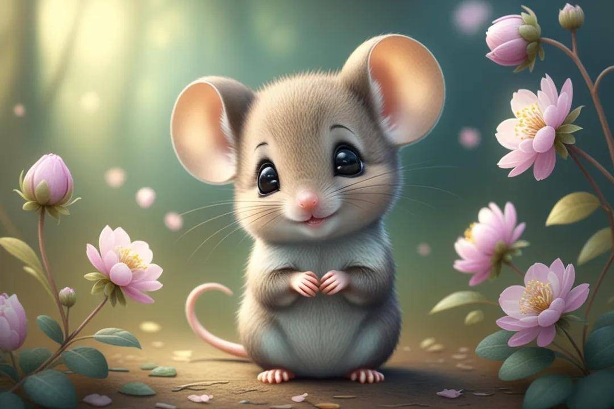 4 con giap lac quan, quy nhan xep hang chi cach kiem tien-Hinh-4