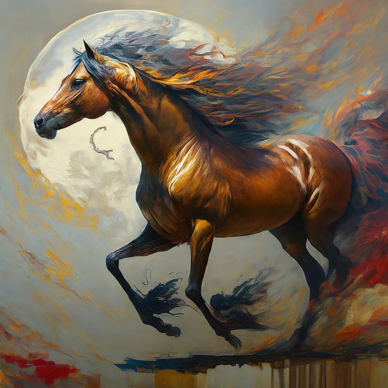 4 con giap lac quan, quy nhan xep hang chi cach kiem tien-Hinh-9