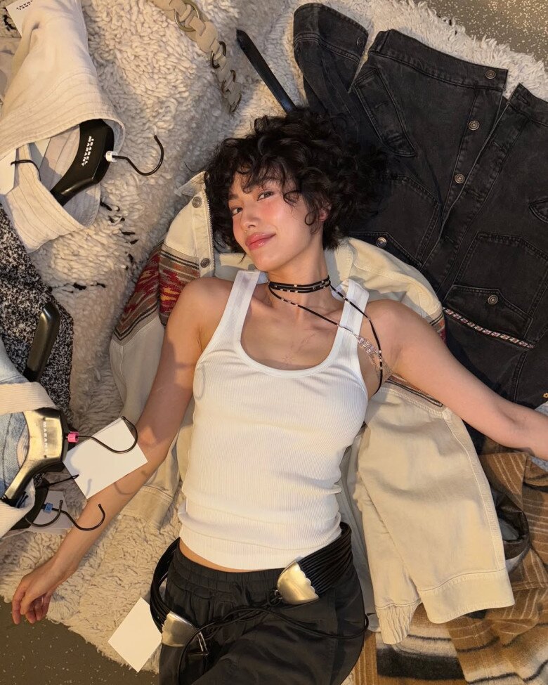 Ở Nana, mỗi bản phối đều thể hiện sự chỉn chu đến từng chi tiết.