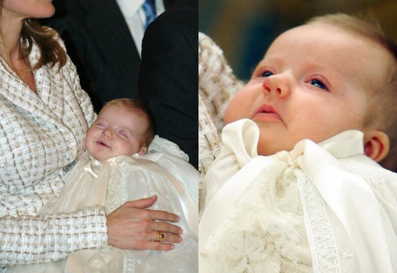 Người dân ưu ái gọi Công chúa Leonor là công chúa đẹp nhất Châu Âu hay nàng công chúa ngủ trong rừng đẹp nhất bởi những khoảnh khắc đáng yêu thuở bé xíu của cô thường được chụp trong lúc đang ngủ.