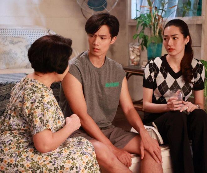 Tôi không hợp với bố mẹ chồng nên thường xảy ra mâu thuẫn. (Ảnh minh họa)