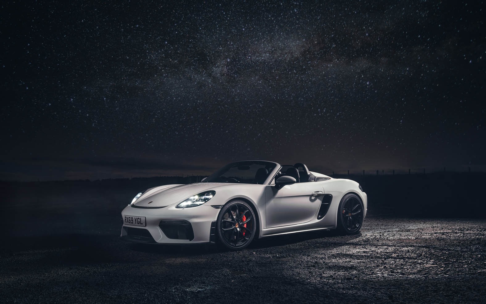 Porsche đang 'ăn trái đắng' khi quá kỳ vọng vào xe điện: Kế hoạch 718 và SUV thuần điện mới bị hoãn- Ảnh 4.