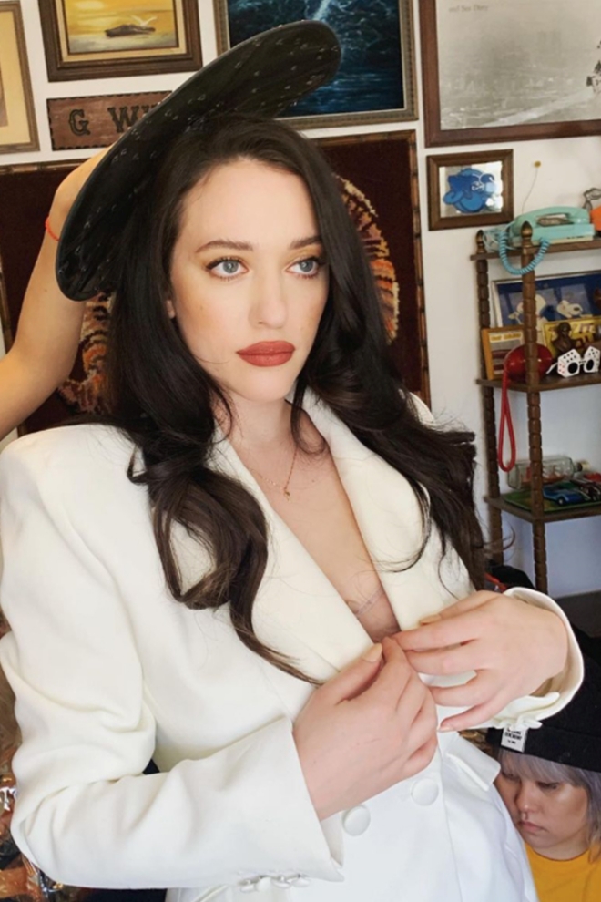 Nhờ màn ra mắt ấn tượng trong Sex and the City, Kat Dennings dần dần xuất hiện trong hàng loạt các tác phẩm ăn khách.
