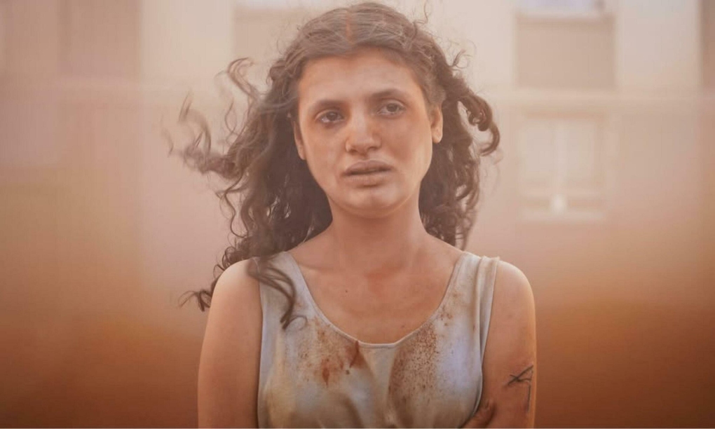 Cảnh phim Alpha. Ảnh: Neon