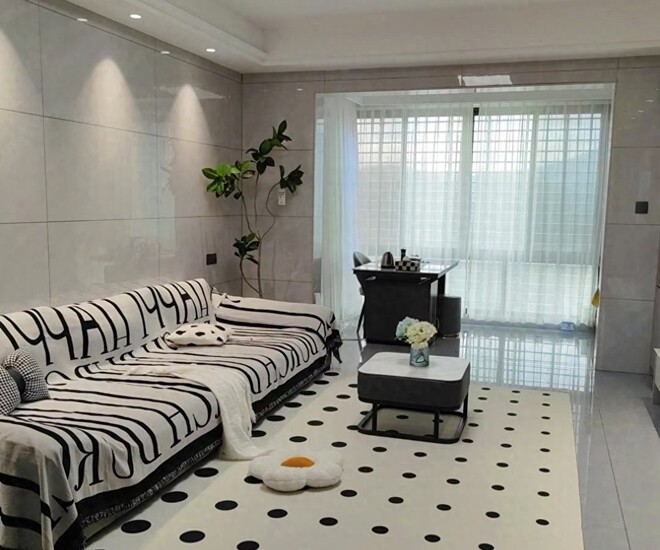 Tại sao ngày càng nhiều người không ốp gạch lên tường? Tôi không nghe để rồi sau 3 năm ở phải hối hận - 1